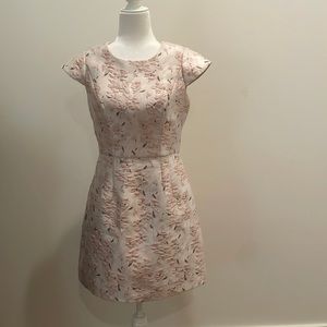 Gal Meets Glam Marsha Dress Size 4